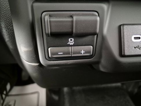 New 2025 Chevrolet Silverado 2500 W/T w/ WT/CX Safety Package image 21