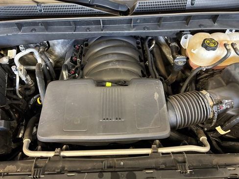 Used 2022 GMC Sierra 1500 AT4 w/ AT4 Preferred Package AWD/4WD image 28