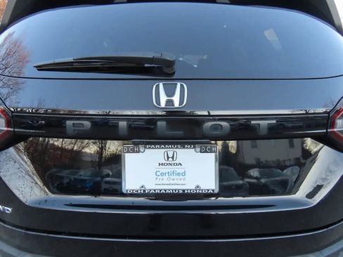 Certified 2023 Honda Pilot EX-L image 7