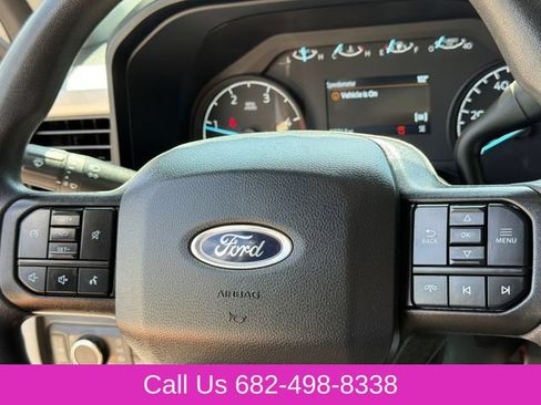 Used 2024 Ford F350 XL w/ FX4 Off-Road Package AWD/4WD image 27