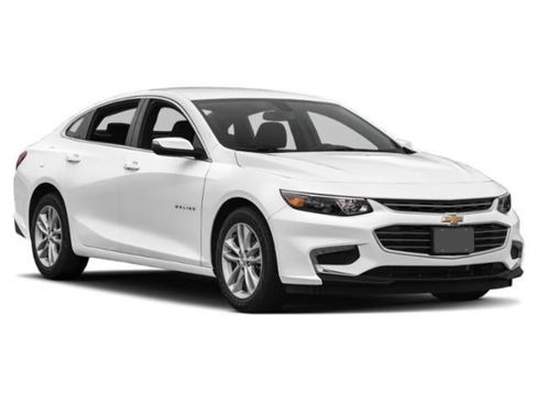 Used 2016 Chevrolet Malibu LT image 6