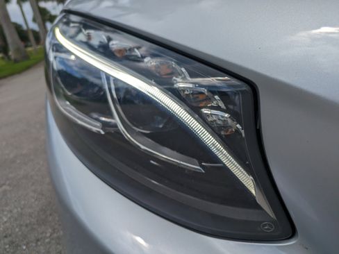 Used 2017 Mercedes-Benz S 550 Cabriolet image 9