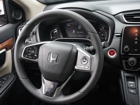 Used 2018 Honda CR-V EX image 38