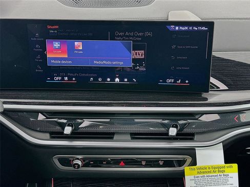 New 2026 BMW X5 xDrive50e w/ Executive Package image 14