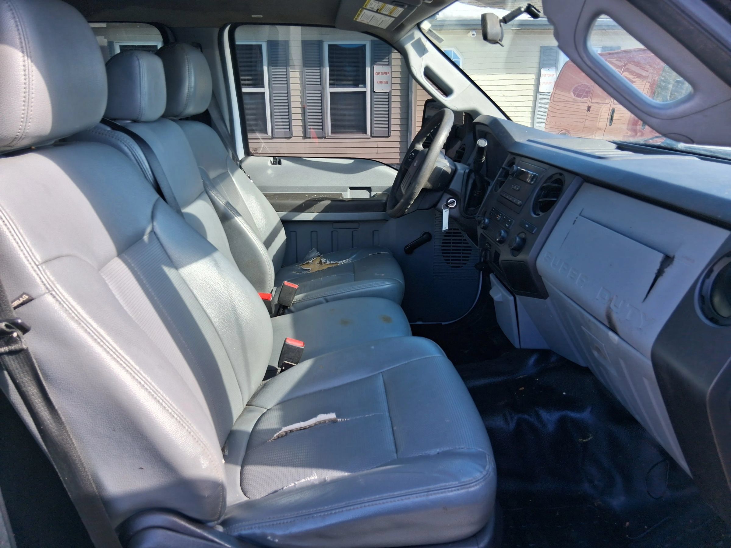 Used 2015 Ford F350 XL RWD image 19