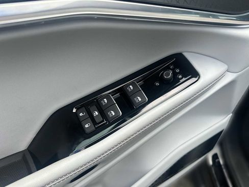 New 2025 Jeep Wagoneer S Limited AWD/4WD image 15
