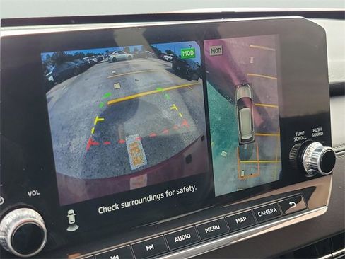 Used 2024 Mitsubishi Outlander image 26