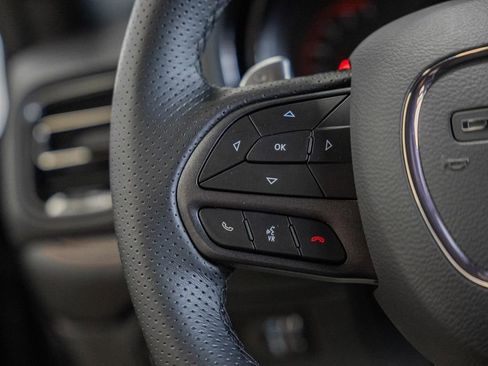 New 2026 Dodge Durango GT image 32