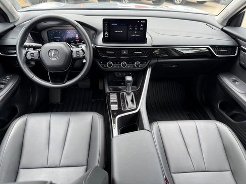 Certified 2025 Acura ADX FWD image 20