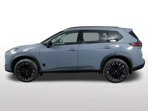 New 2026 Nissan Rogue SV image 6