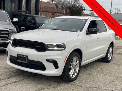 Used 2023 Dodge Durango GT
