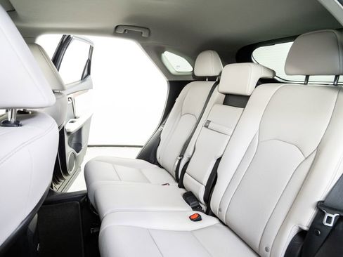 Used 2022 Lexus RX 350 FWD w/ Premium Package image 20