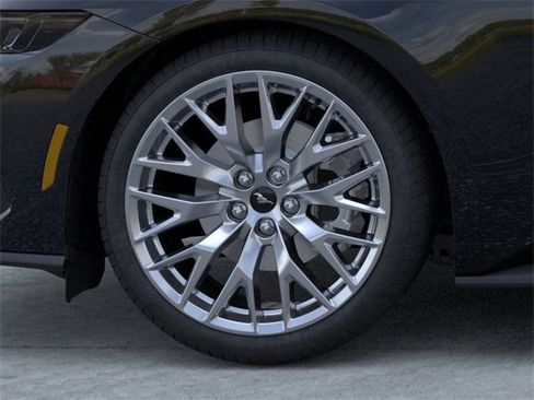 New 2026 Ford Mustang Premium image 9