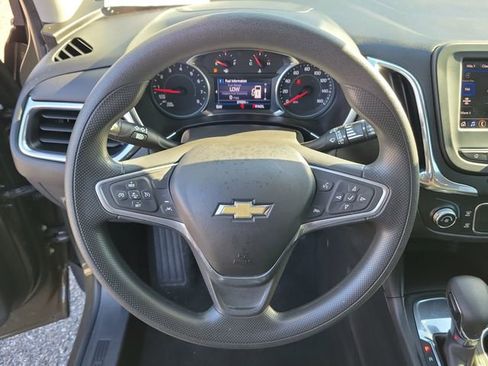 Certified 2023 Chevrolet Equinox LT FWD image 21