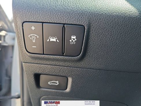 Used 2021 Kia K5 GT-Line FWD image 16