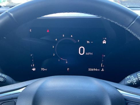 Used 2024 Buick Encore GX Sport Touring image 23