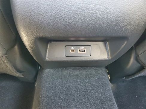 New 2025 Nissan Altima 2.5 SR w/ SR Premium Package image 23