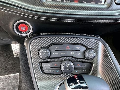 Used 2023 Dodge Challenger SRT Hellcat Redeye RWD image 34