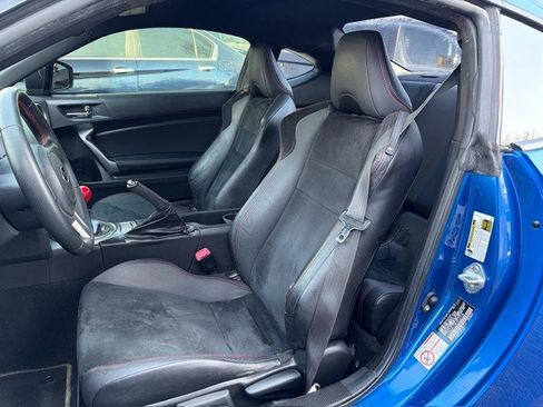 Used 2013 Subaru BRZ Limited w/ Popular Pkg 2C image 19