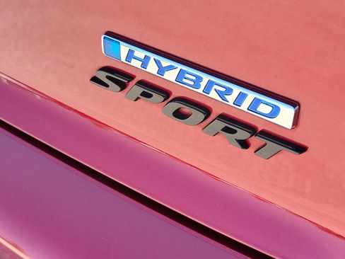 Used 2024 Honda Accord Sport image 7