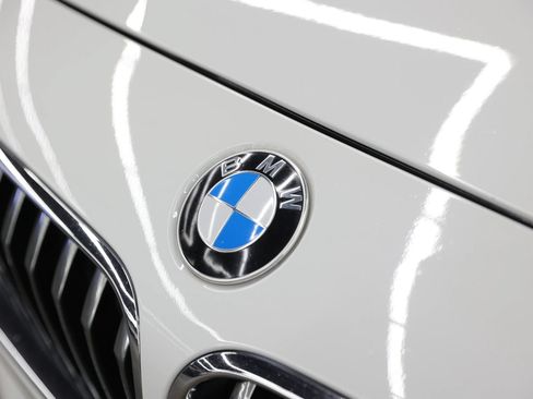 Used 2018 BMW 640i Convertible RWD image 9