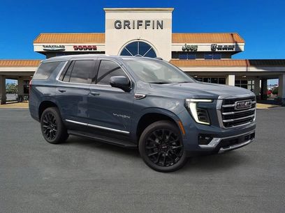 Used 2026 GMC Yukon Elevation