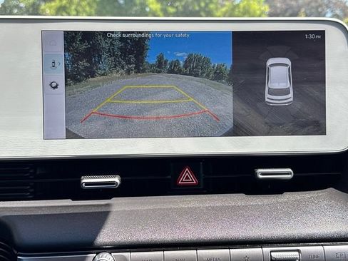 Certified 2023 Hyundai Ioniq 5 SEL AWD/4WD image 32