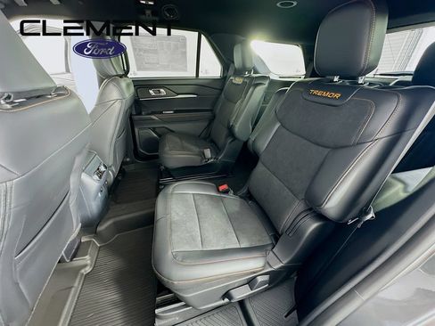 New 2026 Ford Explorer Tremor AWD/4WD image 29