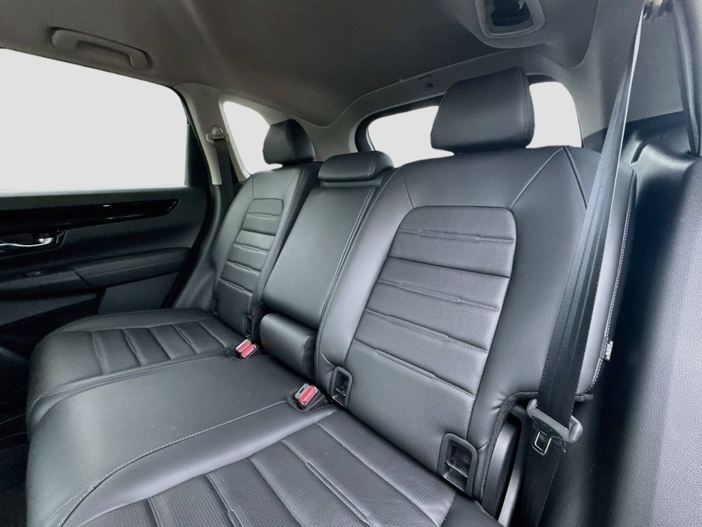 Used 2024 Honda CR-V EX-L image 24