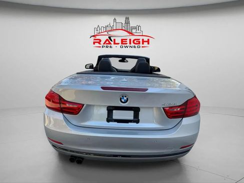 Used 2016 BMW 428i Convertible image 5