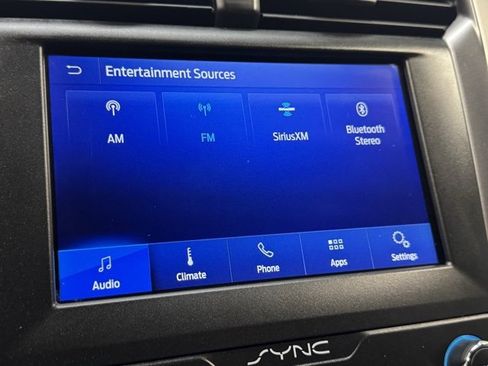 Used 2020 Ford Fusion SE image 20