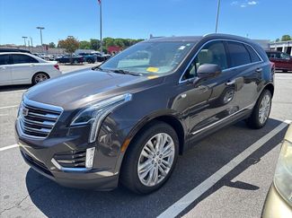 Used 2018 Cadillac XT5 Premium Luxury FWD video 2