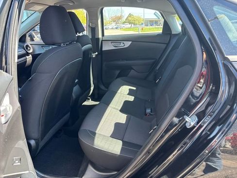 Used 2023 Kia Forte LXS FWD image 16