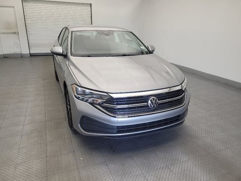 Used 2023 Volkswagen Jetta S w/ IQ.Drive Package FWD image 14