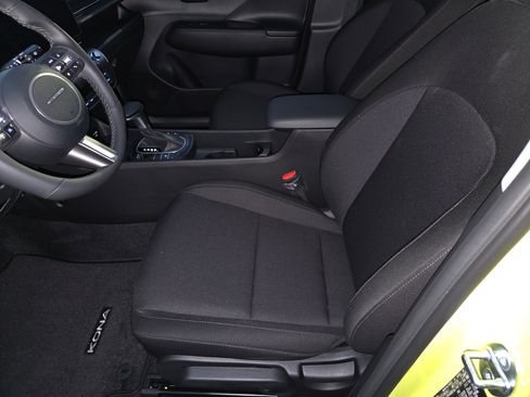 New 2026 Hyundai Kona SEL Sport image 5