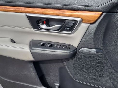 Used 2020 Honda CR-V EX-L image 12