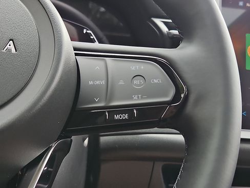 New 2026 MAZDA CX-5 2.5 S w/ Premium Package AWD/4WD image 18