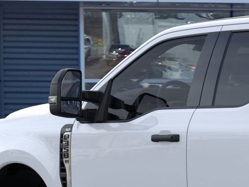 New 2026 Ford F350 XLT image 20