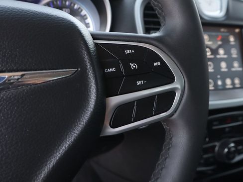 Used 2023 Chrysler 300 Touring w/ Sport Appearance Package RWD image 24