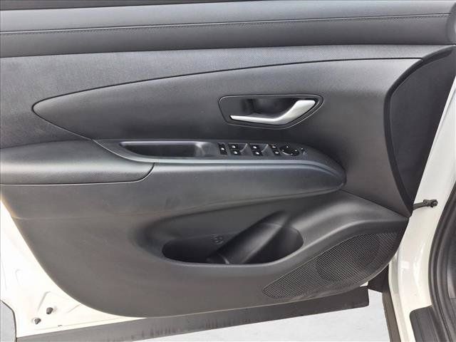 Used 2025 Hyundai Tucson SEL FWD image 30