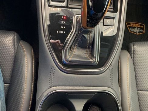 Certified 2023 Subaru Outback Wilderness image 12