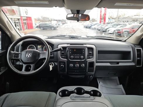 Used 2013 RAM 1500 Express image 20