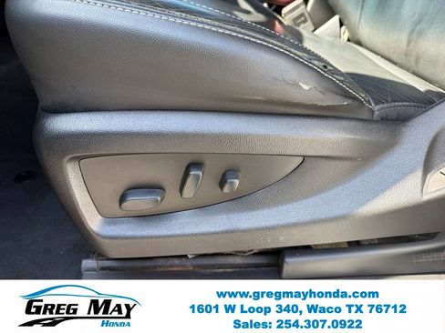 Used 2018 Chevrolet Silverado 1500 LT w/ Texas Edition RWD image 13