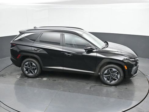 New 2026 Hyundai Tucson SEL w/ Tow & Go Package image 38