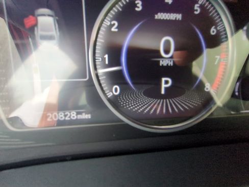 Used 2024 Lexus ES 350 w/ Premium Package FWD image 18