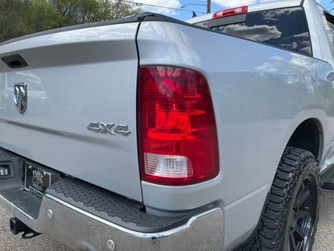 Used 2016 RAM 1500 Big Horn AWD/4WD image 27