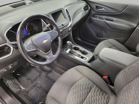 Certified 2019 Chevrolet Equinox LT AWD/4WD image 9