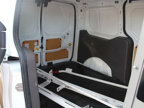 Used 2020 Ford Transit Connect XL FWD image 19