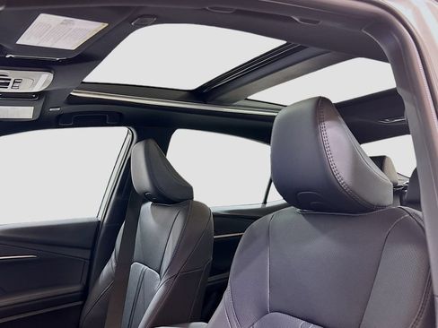 New 2026 Toyota Camry XSE FWD image 22