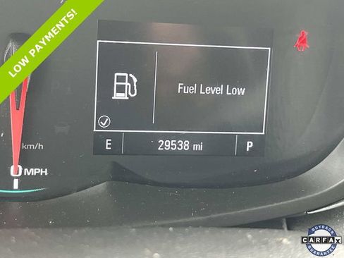 Used 2022 Chevrolet Trax LT w/ Driver Confidence Package AWD/4WD image 37